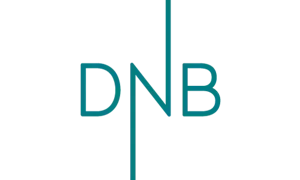 Dnb logo