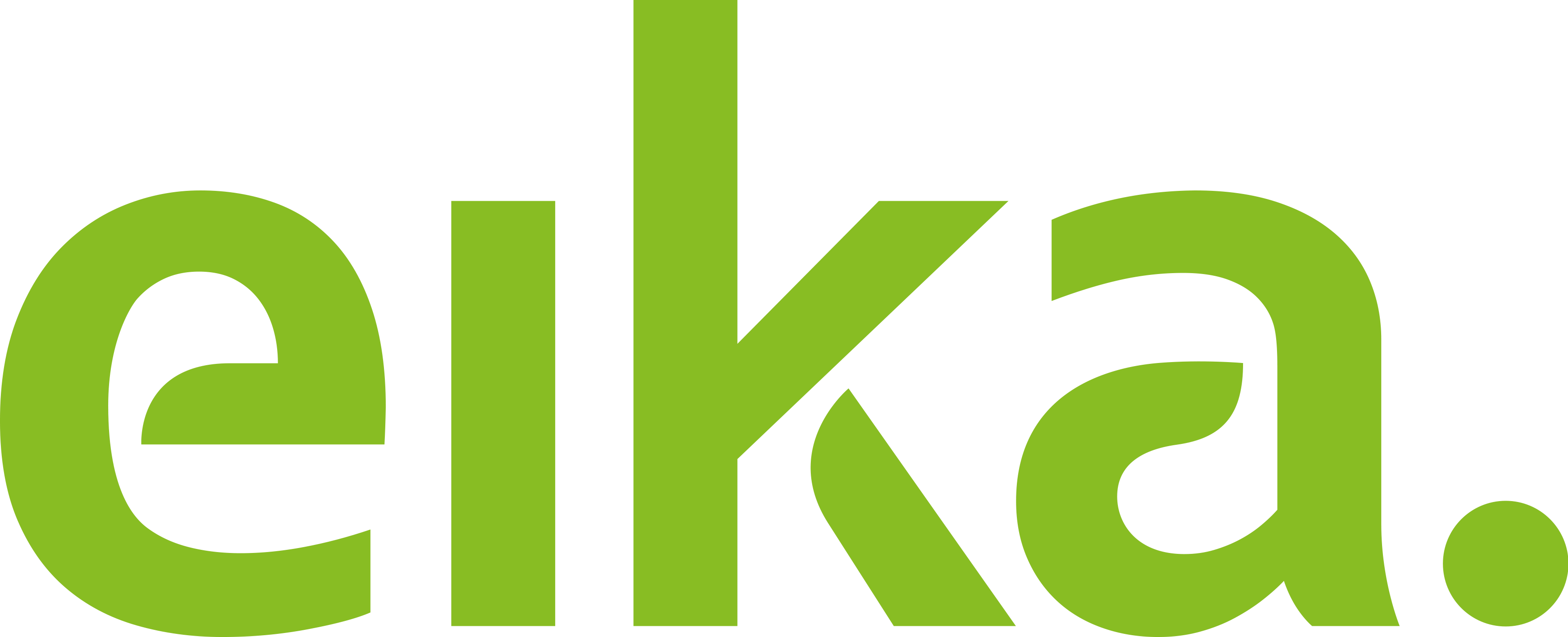 Eika logo