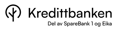Kredittbanken logo