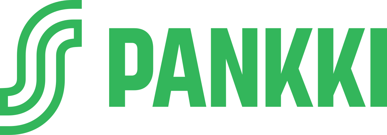 S pankki logo