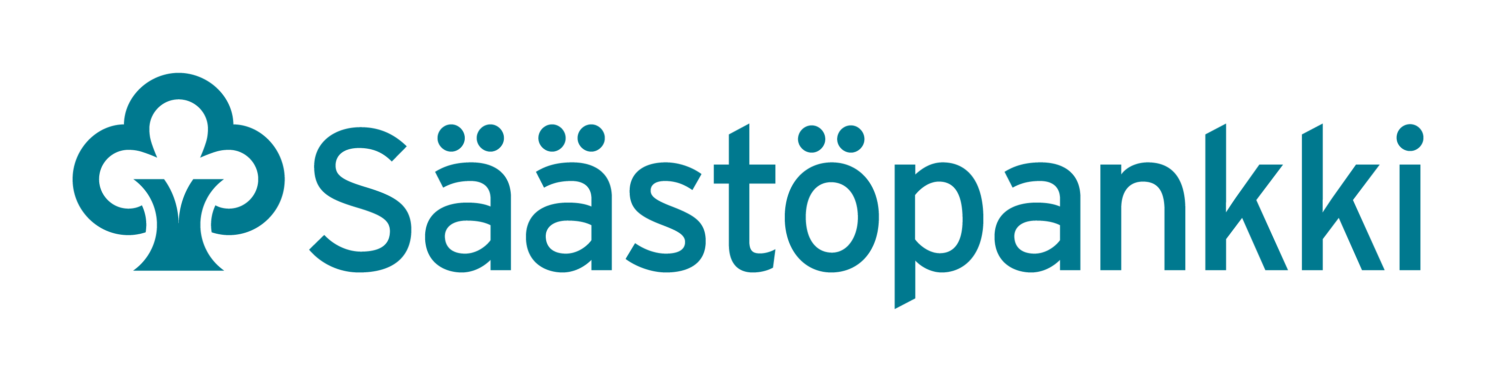 Saastopankki logo