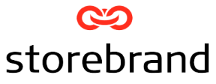 Storebrand logo